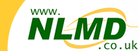 Logo - NLMD, The National Livestock Management Database